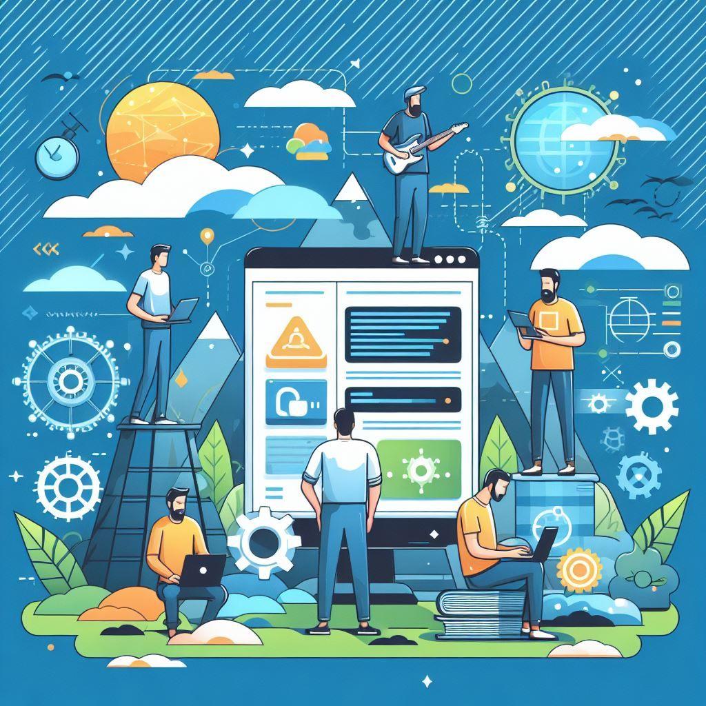 Top 10 Frontend Practice Websites to Sharpen Your Development Skills