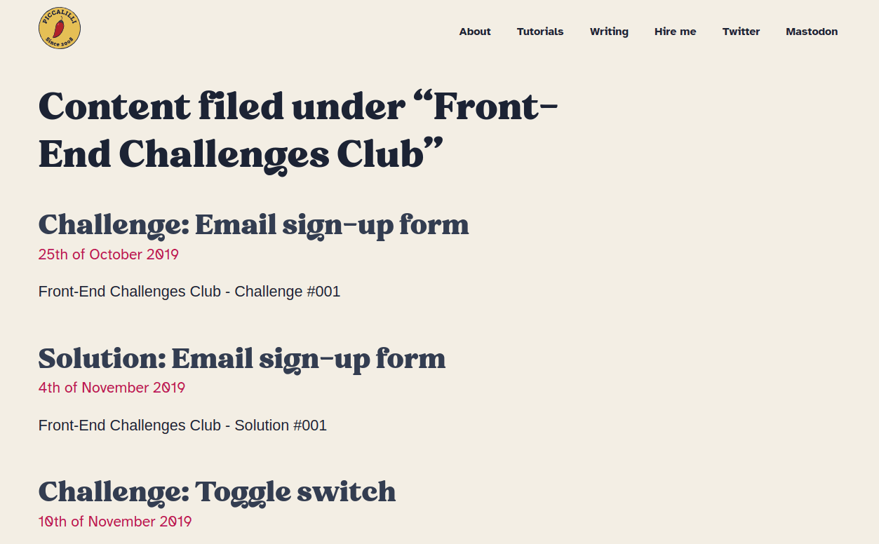 image of challenges with solution